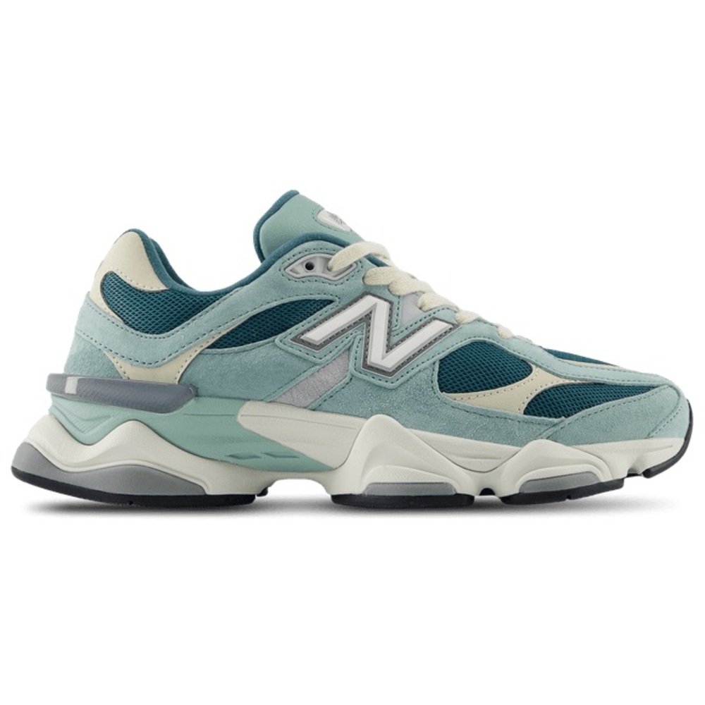 New Balance 9060 Green Cream